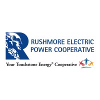Rushmore Electric Power Cooperative logo - Similar company to Decarbonization Inc.