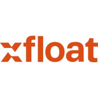 Xfloat logo - Similar company to E44 Ventures