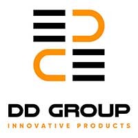 DD GROUP logo - Similar company to D&D Group