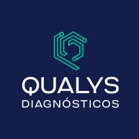 Qualys Diagnósticos logo - Similar company to Totalcloud  (Acquired By Qualys Inc)