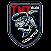 TNT Robotics logo - Similar company to Ataroket