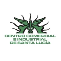 Centro Comercial e Industrial de Santa Lucía logo - Similar company to Estudio Vila, Barca & Asociados