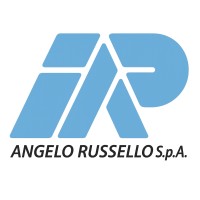 Angelo Russello S.p.A. logo - Similar company to Amper-Auto S.R.L.