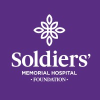 Orillia Soldiers' Memorial Hospital Foundation logo - Similar company to Pyr Software Ltd.