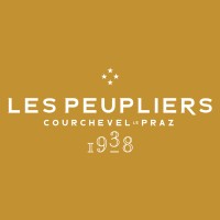 Hôtel Les Peupliers **** logo - Similar company to Hôtel Annapurna*****