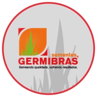 SEMENTES GERMIBRAS logo - Similar company to Sementes Pacheco