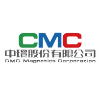 Cmc Magnetics Corp.