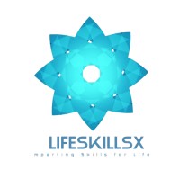 LifeSkillsX logo - Similar company to Talreq