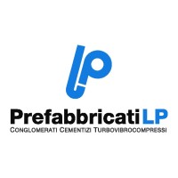 Prefabbricati LP S.r.l. logo - Similar company to Gruppo Foresi