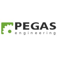 Pegas Engineering logo - Similar company to Coro-Tech Sp. Z O.O.