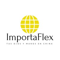 ImportaFlex Oficial logo - Similar company to Importashop