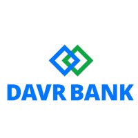 Davr Bank logo - Similar company to Llc Devops