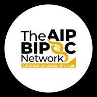 The AIP BIPOC Network logo - Similar company to Fired But Fighting
