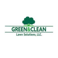 Green & Clean Lawn Solutions, LLC. logo - Similar company to {Solutionset}