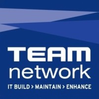TEAMnetwork logo - Similar company to Teamnetwork - Team Engineering And Management
