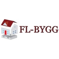Frense Living Bygg AB (FL-Bygg) logo - Similar company to Åkesson Bygg I Kalmar Ab