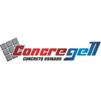 Concregell - Concreto Usinado logo - Similar company to Concretar Concreto Usinado