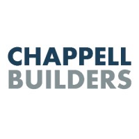 Chappell Builders Pty Ltd logo - Similar company to Badge Constructions