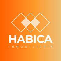 Habica Inmobiliaria logo - Similar company to Inmobiliaria Riomar