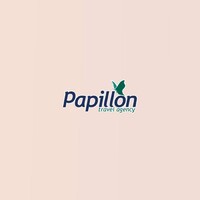 Papillon Travel Agency logo - Similar company to Blue Moon Escapes