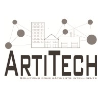ArtiTech logo - Similar company to Artitech