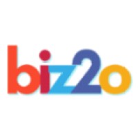biz2o Ltd. logo - Similar company to Vidacta Bildungsgruppe Gmbh