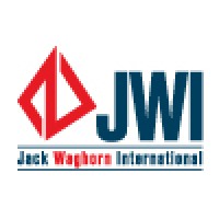 Jack Waghorn International Limited logo - Similar company to Workspace Technology Ltd.