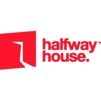 Halfway House logo - Similar company to Chokepoint Creative