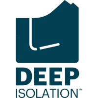 DEEP ISOLATION logo - Similar company to 514 Equity Group