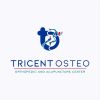 Tricent Osteo Orthopedic & Therapeutic Center logo - Similar company to Eron Enterprise