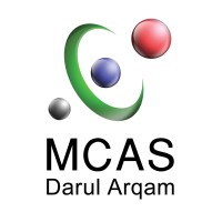 Muslim Converts’ Association of Singapore logo - Similar company to Mosque-Madrasah-Wakaf Shared Services