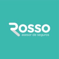 Rosso Asesor & Productor de Seguros logo - Similar company to Alem