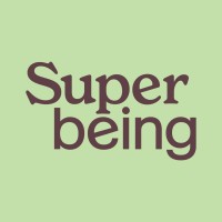 Superbeing logo - Similar company to Laserbody Md