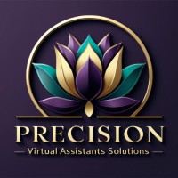 Precision Virtual Assistants Solutions logo - Similar company to Digital Alpha Consulting