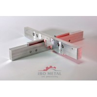 IBO Metal - CNC processing (CNC Dienste) CAD/CAM logo - Similar company to Fifth Metal Cnc Machining
