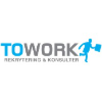 Towork Sverige AB logo - Similar company to Proveloper Ab