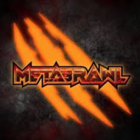 MetaBrawl logo - Similar company to Melos Studio