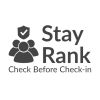 Stay Rank logo - Similar company to Casita Crafters