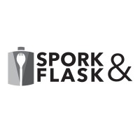 Spork & Flask