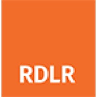 RDLR Architects logo - Similar company to Goree