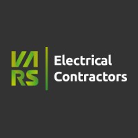 Vars Electrical Contractors logo - Similar company to Heritage Electrical
