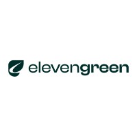 elevengreen logo - Similar company to Green Game