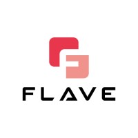 FLAVE - premium guest and event solution logo - Similar company to The Event Solution