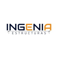 INGENIA Estructuras logo - Similar company to Tobalina Consulting Group