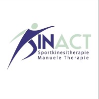 Kinact logo - Similar company to Lift