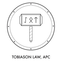 Tobiason Law, APC logo - Similar company to Livkraft | Longevity + Wellness