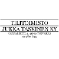 Tilitoimisto Jukka Taskinen Oy