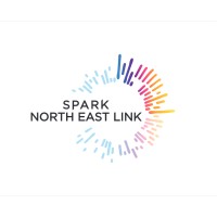Spark North East Link Tunnels D&C logo - Similar company to Gs Engineering