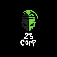 23CorP logo - Similar company to Téma