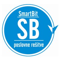 SmartBit rešitve logo - Similar company to Kibernitje